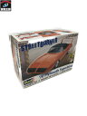 レベル 1/24 STREETBURNER 70年代プリムス スーパーバード【中古】