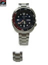 SEIKO AUTOMTIC DIVER'S 4R36-05G2【中古】