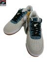 NIKE/NIKE BY TOU/AIR FORCE 1 LOW/パイソン/27.5【中古】