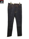 nudie jeans/lean dean/W29L30【中古】