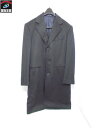 JAEGER イエーガー カシミア チェスターコート【中古】
