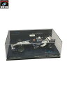 1/43scale Williams BMW FW27 A.Pizzonia 2005 ¡ÚÃæ¸Å¡Û