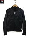 SHELLAC シングルライダース 牛革 (SIZE:44)【中古】