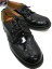 Tricker's L5679 パテント ウイングチップシューズ (23.5)【中古】