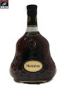 お酒 ブランデー Hennessy ヘネシー 黒キャップ XO 250周年記念キャップ 700ml
