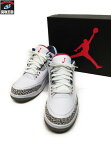 NIKE AIR JORDAN 3 RETRO OG 854262-106 (26.5cm)