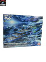 宇宙戦艦ヤマト2199 1/1000 ガイペロン級多層式航宙母艦 シュデルク【中古】