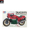 タミヤ 1/12 ドウカティ900マイク・ヘイルウッド・レプリカ【中古】
