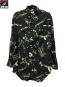 karlhelmut カールヘルム/総柄シャツ/【中古】