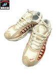 NIKE ナイキ AIR MAX TAILWIND IV DESERT ORE (27.0) オレンジ AQ2567-200