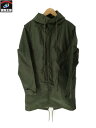 MAIDEN NOIR ライナー付きモッズコート L【中古】