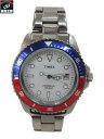 TIMEX CR2016 CELL WR 50M【中古】