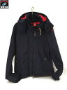 Superdry 極度乾燥しなさい マウンテンパーカ (XL)【中古】
