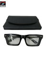 EFFECTOR/DIET BUTCHER SLIM SKIN/DIRT/黒【中古】