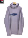 MARTINE ROSE 18SS Collapsed Hoodie L【中古】