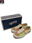 VANS VAULT Slip-On Cap LX Rose Cloud 27.5cm