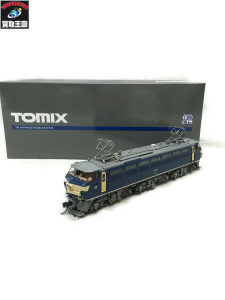 TOMIX HO-152 JR EF66`dC@֎ (^EJRݕVXV)yÁz[]
