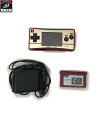 ゲームボーイミクロ ソフト 充電器付き【中古】