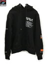 HERON PRESTON/NASA/プルオーバーパーカー/XS【中古】