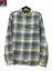 WTAPS チェックシャツ M【中古】