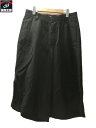 TROVE ウールワイドパンツ 3【中古】