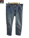 A.P.C. デニム petit new standard W31【中古】