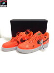 未使用品 NIKE AIR FORCE 1 07 PRM JD1 (26.5cm) AR7719 800