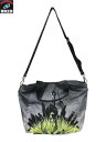 PRADA LIMITED EDITION 2010 ナイロンバッグ/グレー/プラダ/バッグ/鞄/トートバッグ/ショルダーバッグ【中古】