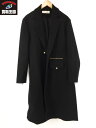 CULLNI クルニ チェスターコート(2)19AW【中古】