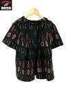 RACHEL COMEY S Sシャツジャケット ブラック【中古】