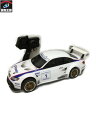 1/10 電動レーシングカー BMW M3 GT2【中古】