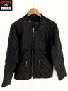 UPSTART ライダースジャケット COWHIDE(36)【中古】