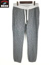 ALEX MILL アレックスミル スウェットパンツ M グレー【中古】