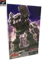 ウェーブ wave スコープドッグ ペールゼン・ファイルズ版 バーコフ分隊仕様 1/24【中古】