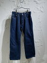 FUJITO/デニムパンツ/30/インディゴ【中古】