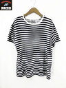 Rags McGREGOR ボーダーTee (M) 【中古】