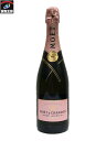 モエ・エ・シャンドン ロゼ アンペリアル/750ml/12%【中古】