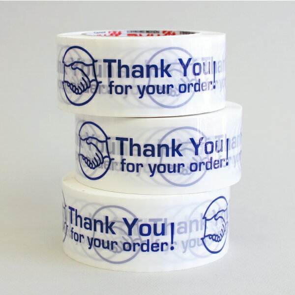 PACKING TAPE 100m(BLUE)