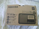 東芝,AM,FMラジオ【中古】