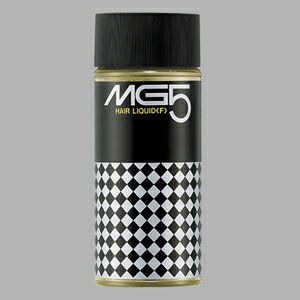 資生堂 エムジー5（MG5）ヘアリキッド（F）L（300ml）×2　