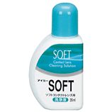 ｿﾌﾄｺﾝﾀｸﾄﾚﾝｽﾞ用洗浄液｡ｱｲﾐｰ ｿﾌﾄ洗浄液(35ml)