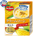 キッコーマン デルモンテホールコーンクリーム粒入り380g×24個 1ケース