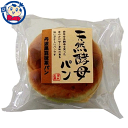 土筆屋 天然酵母パン 丹波黒豆抹茶×12個 1ケース ※お届けまで1週間前後となります。