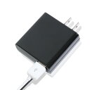 【月間優良ショップ】 iPhoneX対応▲ 携帯充電器 AC...