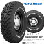 【4本セット】送料無料 LT225/75R16 103/100Q TOYO TIRES トーヨータイヤ OPEN COUNTRY MT オープンカントリー MT 新品 4本セット サマータイヤ taiya