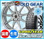 期間限定送料無料! スタッドレスタイヤ ホイール 新品 4本セット 215/45R18 18インチ (215-45-18) グッドイヤー アイスナビ7 ホットスタッフ Gスピード G01 バランス調整済み! 塩害軽減設計 パーツ