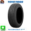 国産タイヤ単品 225/45R18 TOYO TIRES トーヨータイヤ NANOENERGY 3 PLUS ナノエナジー 3 プラス 新品 4本セット taiya