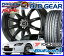 【国産タイヤ・ホイール 新品 4本セット】◆ゴジゲン ファイヤーボール RR◆225/40R18235/40R18 (225/40-18 235/40-18)新品ヨコハマ ブルーアースA AE50 【バランス調整済み!】