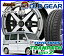【国産タイヤ・アルミホイール 新品 4本セット】◆ドゥオール フェニーチェRX2◆175/70R14 14インチ (175/70-14)新品トーヨー トランパス MPZ 【バランス調整済み!】 パーツ