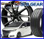 【輸入タイヤ・アルミホイール 新品 4本セット】◆KIT プラウザー レグラス◆185/55R15 15インチ (185/55-15)新品特選輸入タイヤ 【バランス調整済み!】 パーツ